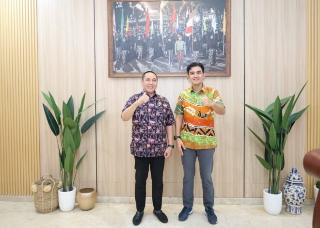 Jasa Raharja dan PMK2PS DIY Perkuat Integrasi Data untuk Ketepatan Santunan