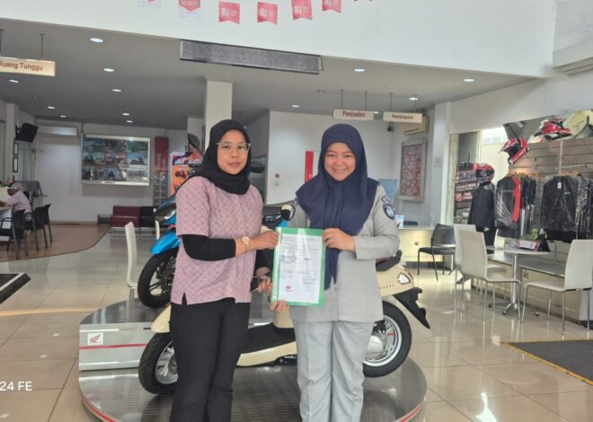 Dari Silaturahmi hingga Pendataan, Jasa Raharja Hadir Bersama Wahana Artha