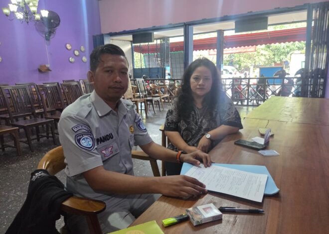 Jasa Raharja Pastikan Hak Ahli Waris Korban Kecelakaan, Pelayanan Cepat dan Humanis Jadi Prioritas