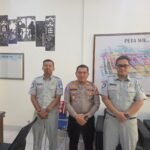 Merawat Kolaborasi, Jasa Raharja dan Satlantas Polresta Yogyakarta Bersama Upayakan Lalu Lintas yang Lebih Aman