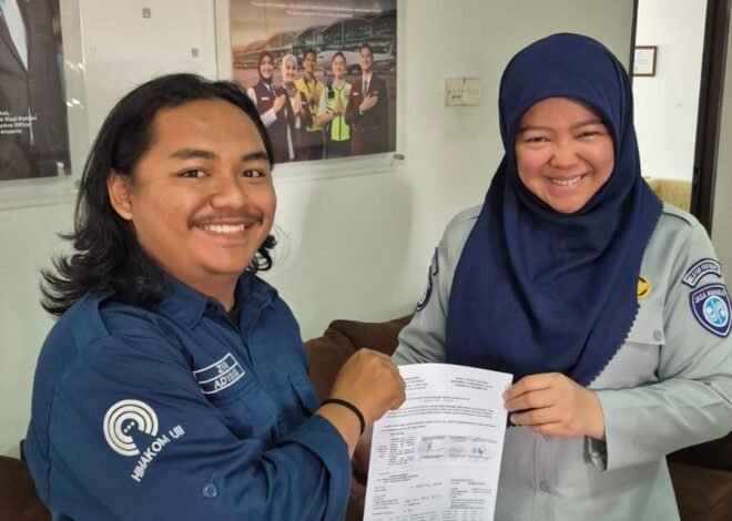 Jasa Raharja Perkuat SIGAP di PT Angkasa Pura, Data Kendaraan Dimutakhirkan dan Bebas Denda PKB Digelorakan