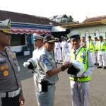 Dari Sekolah untuk Keselamatan di Jalan, Jasa Raharja Dukung Apel Patroli Keselamatan HUT Lantas ke-71