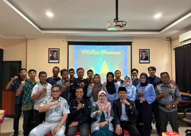 Jasa Raharja Bersama Aru Raharja dan Kalurahan Sinduadi Tingkatkan Kesiapsiagaan Masyarakat melalui Edukasi PPGD