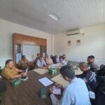 Sinergi Jasa Raharja Karawang Dan Tim Pembina Samsat Gelar Forum Komunikasi Lalu Lintas, Dorong Kepatuhan Pajak Kendaraan