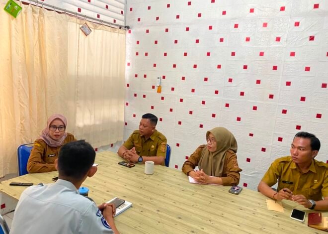 Jasa Raharja Pangandaran Perkuat Koordinasi dengan Dinas Kesehatan untuk Optimalisasi Penjaminan Korban Kecelakaan Lalu Lintas di Puskesmas