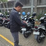 Jasa Raharja Tasikmalaya Dorong Kepatuhan Wajib Pajak melalui Kegiatan Penelusuran Kendaraan Bermotor di Kecamatan Sukaraja