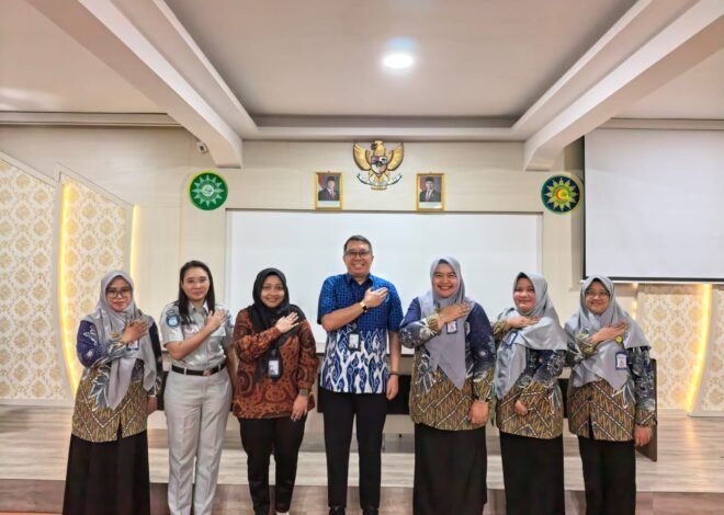 Jasa Raharja Sukoharjo Perkuat Sinergi dengan Rumah Sakit, Pastikan Pelayanan Korban Kecelakaan Optimal