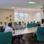 Jasa Raharja Purwokerto Perkuat Evaluasi Sengkuyung untuk Optimalisasi Kepatuhan Pajak di Banyumas