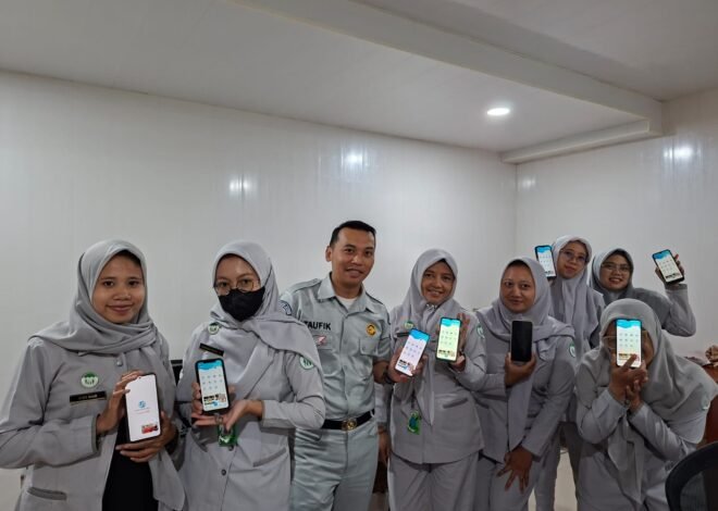 Jasa Raharja Perkuat Koordinasi dengan Rumah Sakit, Pastikan Pelayanan Korban Kecelakaan Berjalan Optimal