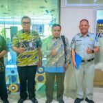 Jasa Raharja Sukoharjo Perkuat Validasi Data Kendaraan melalui Sigap Instansi dan Gadis Pantura