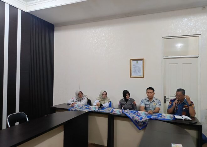Sinergi FLLAJ Magelang Guna Terwujudnya Aksi Nyata Keselamatan Lalu Lintas di Kabupaten Magelang
