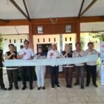 Bapenda Menyapa Warga Sasar Desa Kalisongo untuk Perluas Akses Pelayanan Pajak Kendaraan