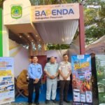 Samsat Bangil Hadirkan Layanan Mbak Salindri di Pekan Raya Pasuruan 2026