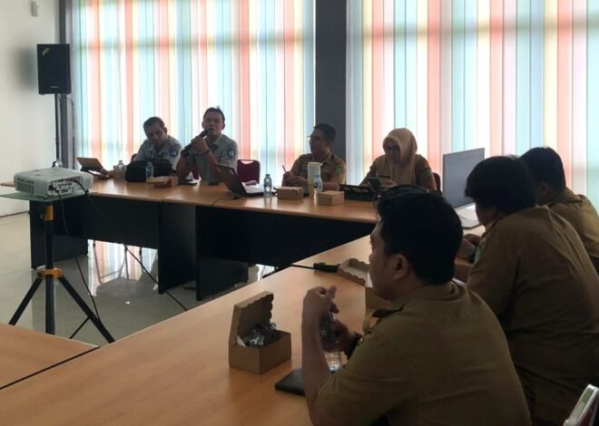 Jasa Raharja Singkawang Perkuat Sinergi Optimalisasi Penerimaan Pajak Kendaraan
