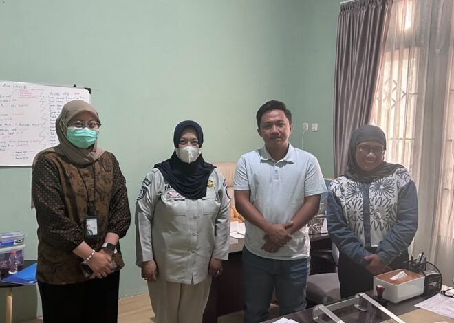 Perkuat Keselamatan Angkutan Penumpang, Jasa Raharja Kalbar Jajaki Sinergi dengan PO Safar