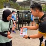 Jasa Raharja Gencarkan Sosialisasi Keringanan Pajak dan Tertib Administrasi Kendaraan