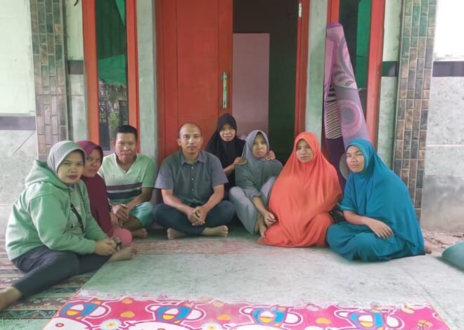 Negara Hadir, Jasa Raharja NTB Berikan Pelayanan Sepenuh Hati Bagi Ahli Waris Korban Kecelakaan
