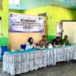 Jasa Raharja Bima Tingkatkan Pemahaman Masyarakat Dengan Sosialisasi Pajak Kendaraan Bermotor 