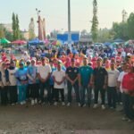 Jasa Raharja Hadirkan MUKL dalam Rangkaian Harhubnas 2026 di Terminal Petta Ponggawae Kabupaten Bone