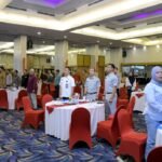 Atasi Kemacetan dan Parkir Liar, Jasa Raharja Sulsel Hadiri Forum Lalu Lintas Kecamatan Tallo