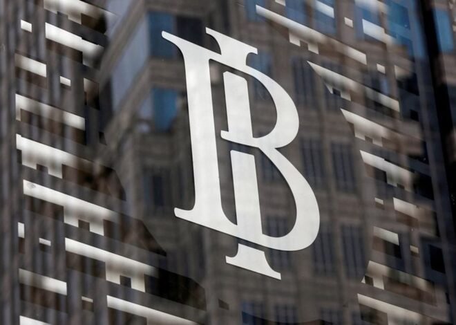 BI Rate Ditahan 5,75 Persen, Rupiah Masih Jadi Perhatian BI