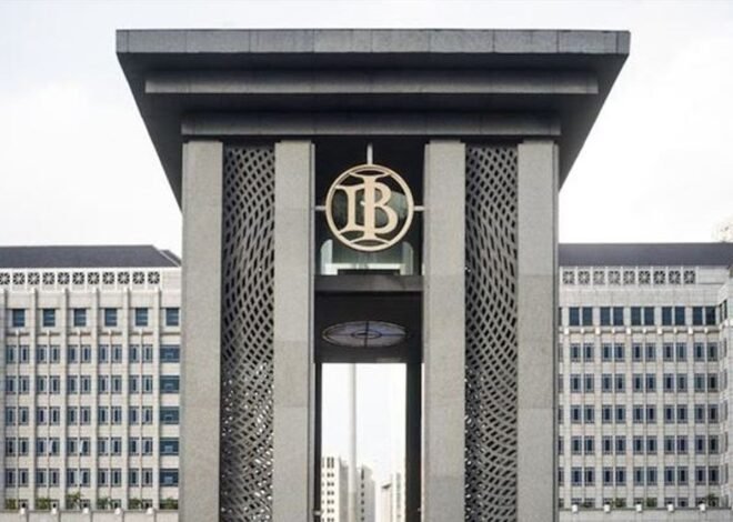 Transaksi Mata Uang Lokal Diperkuat BI di Tengah Gejolak Global