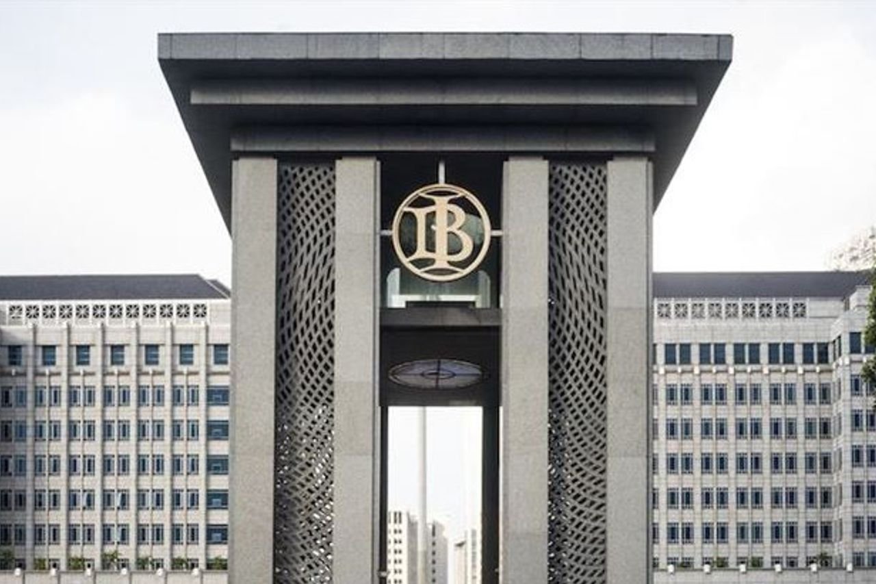 Transaksi Mata Uang Lokal Diperkuat BI di Tengah Gejolak Global