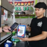 Pengguna QRIS Capai 67 Juta, Transaksi Pembayaran Digital Melesat