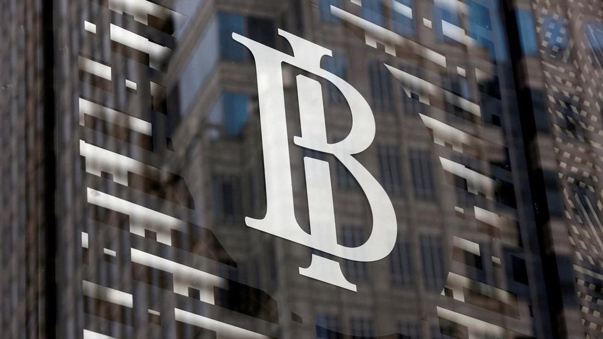 BI Rate Ditahan 5,75 Persen, Rupiah Masih Jadi Perhatian BI