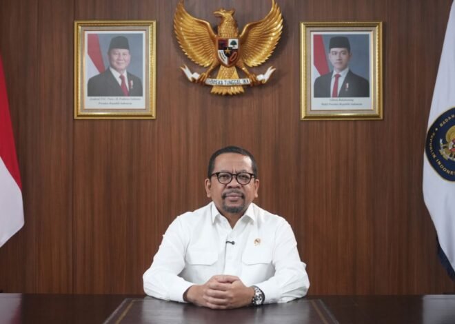 DTSEN Jadi Basis Data Sosial, 4,33 Juta KPM Baru Terdata sebagai Penerima Bansos