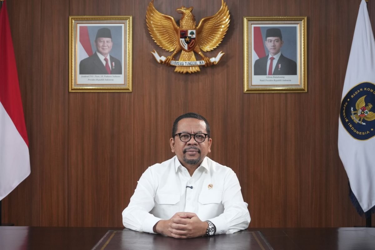 DTSEN Jadi Basis Data Sosial, 4,33 Juta KPM Baru Terdata sebagai Penerima Bansos