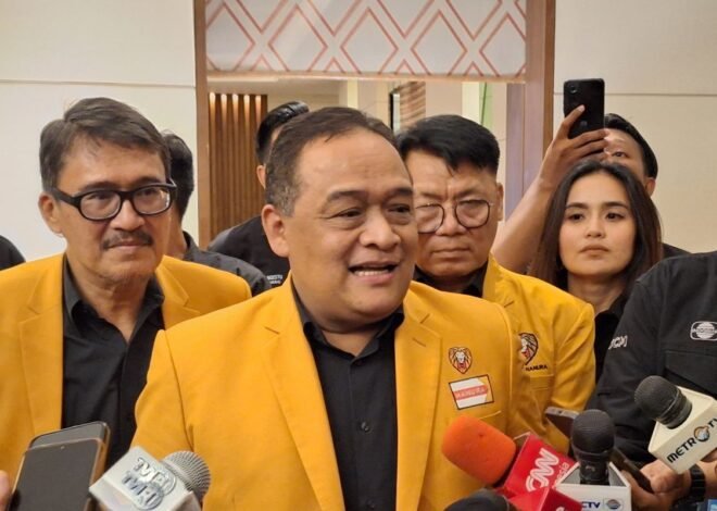GKSR Siapkan Naskah Akademik 30 Isu Kepemiluan untuk DPR