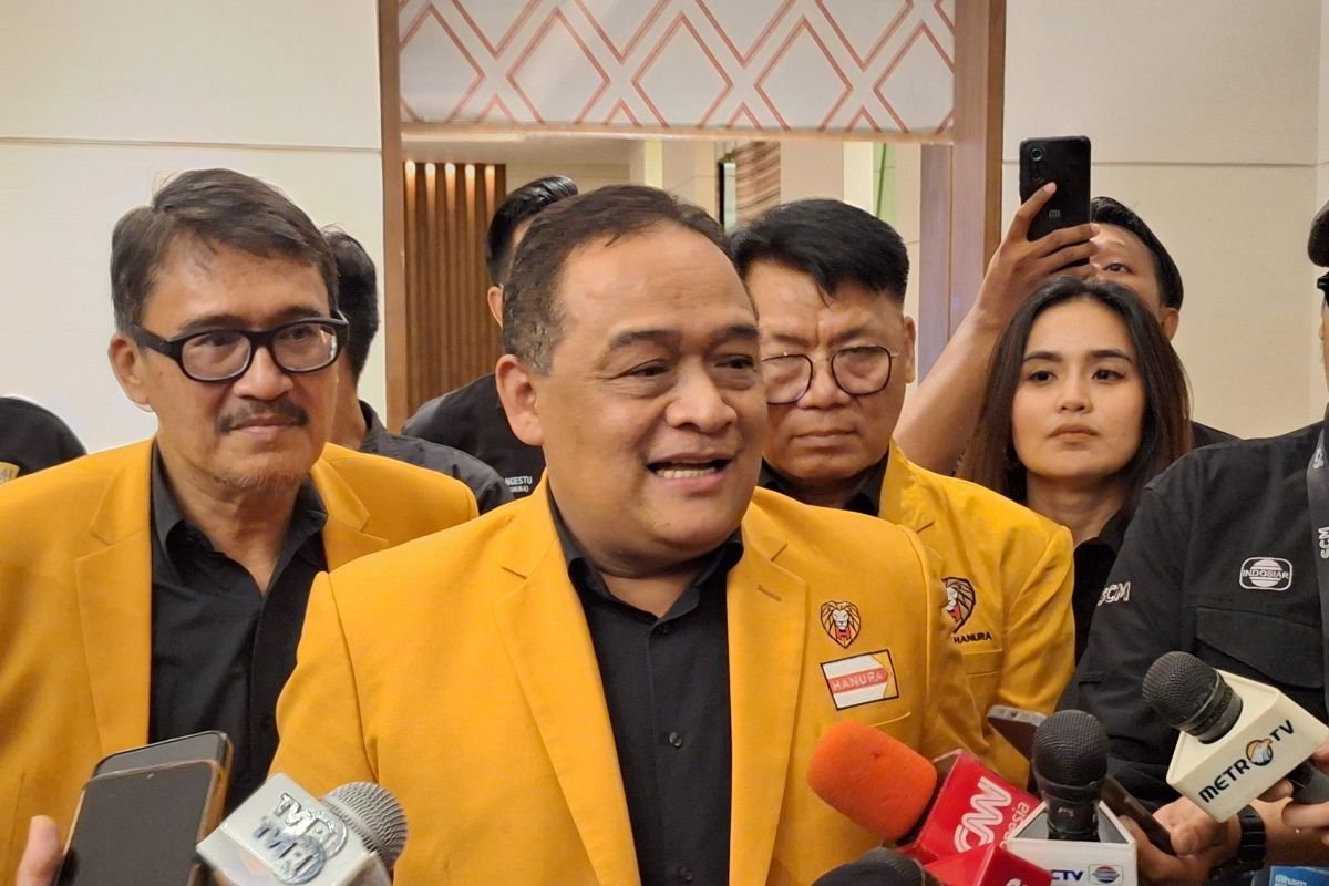 GKSR Siapkan Naskah Akademik 30 Isu Kepemiluan untuk DPR