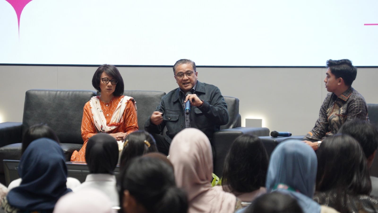 RUU Pemilu Dibahas, Ambang Batas Parlemen 4-5 Persen Mengemuka