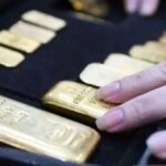 Harga Emas Galeri24, Antam, dan UBS di Pegadaian Kembali Menguat