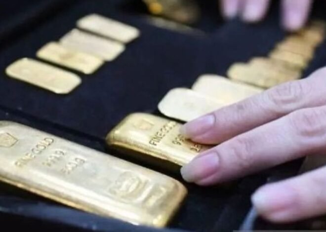 Harga Emas Galeri24, Antam, dan UBS di Pegadaian Kembali Menguat