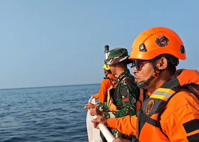 Tim SAR Perluas Pencarian hingga Bengkulu pada Hari Terakhir Operasi