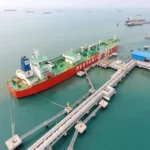 Pertamina Andalkan 350 Tanker untuk Jaga Pasokan Minyak, BBM, dan LPG Nasional