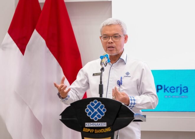 Ada 81.171 Lowongan Kerja Terbuka di Karirhub Kemnaker, Ini Imbauannya