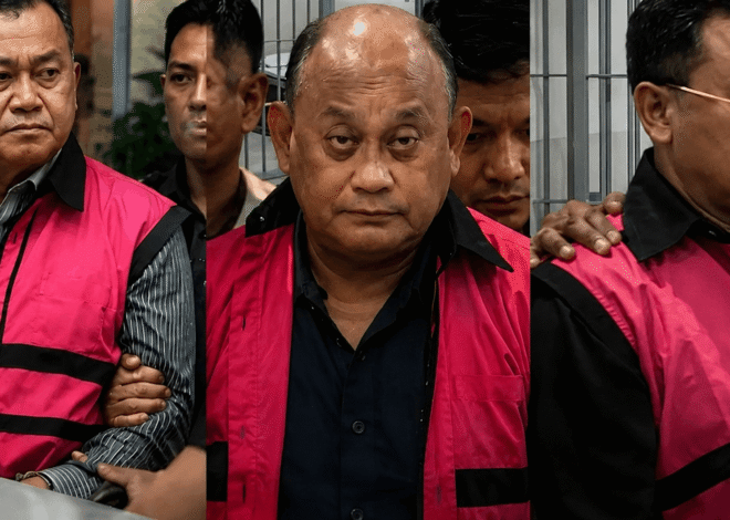 Kejagung Sita Rolex hingga Uang Tunai dari Dadan Hindayana
