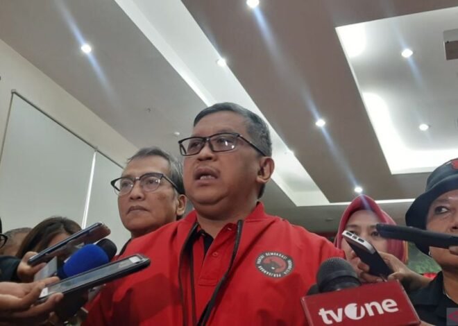 Ambang Batas Parlemen 5 Persen Diusulkan, PDIP Soroti Putusan MK