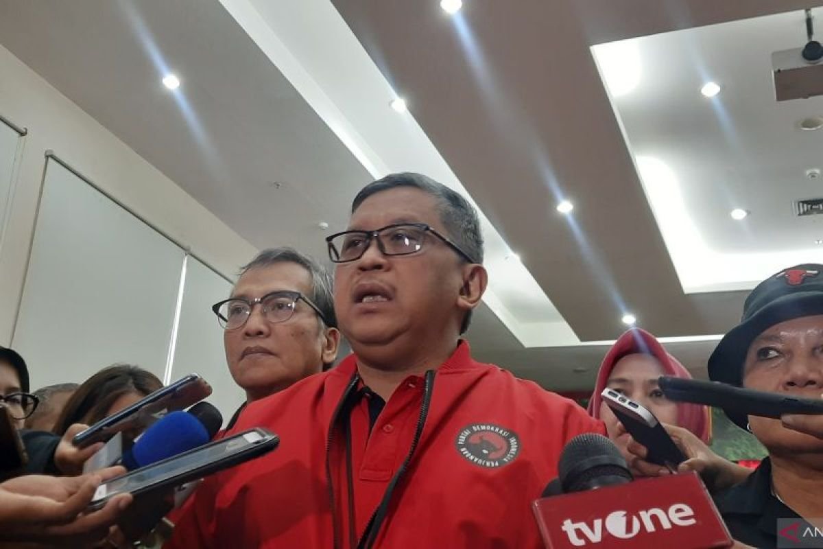 Ambang Batas Parlemen 5 Persen Diusulkan, PDIP Soroti Putusan MK