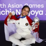 Klasemen Medali Asian Games Rabu Pagi, Indonesia Tempati Posisi ke-20