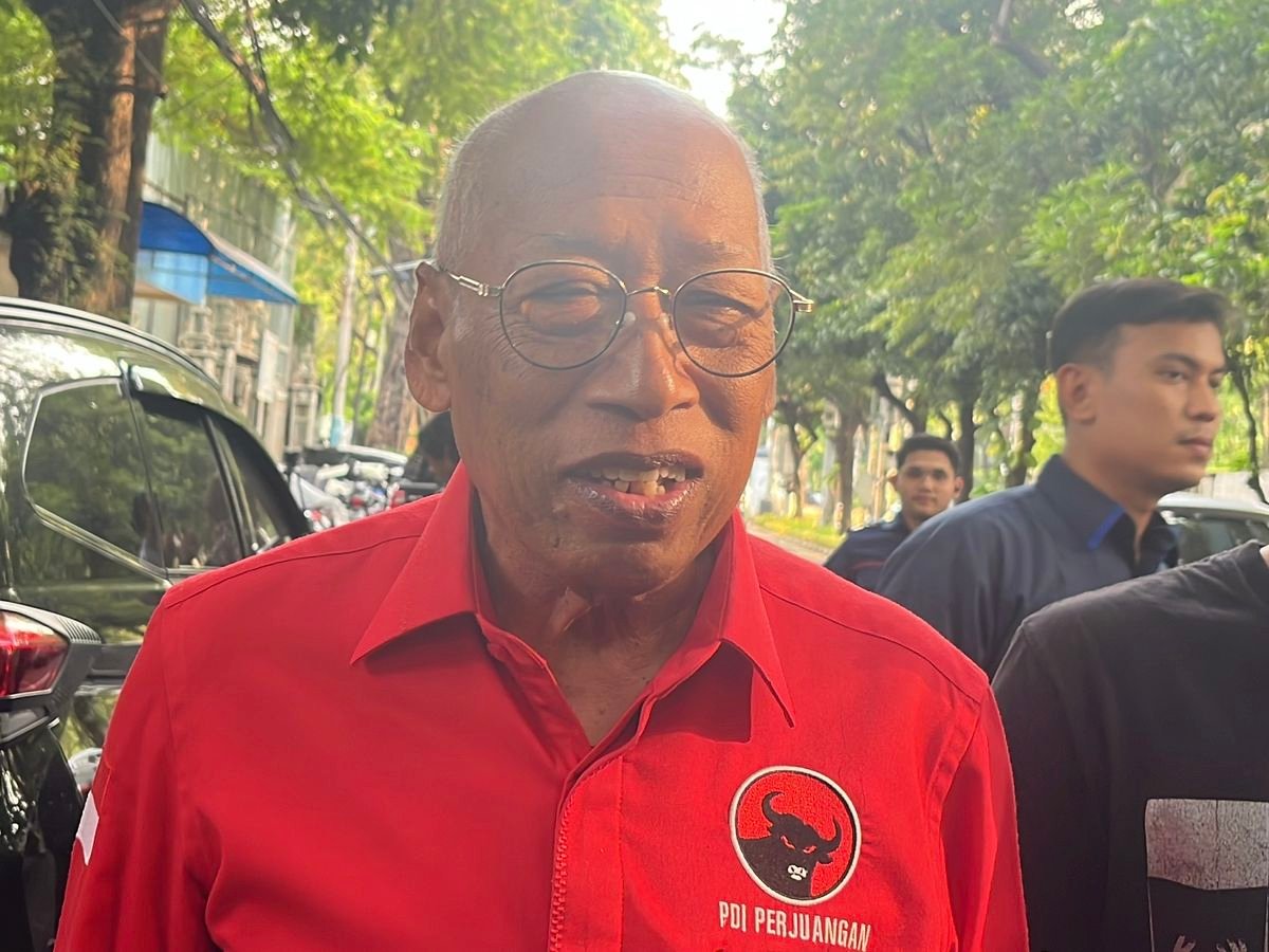 PDI-P Dorong Amendemen Terbatas UUD 1945, PPHN Jadi Dasar Pembangunan
