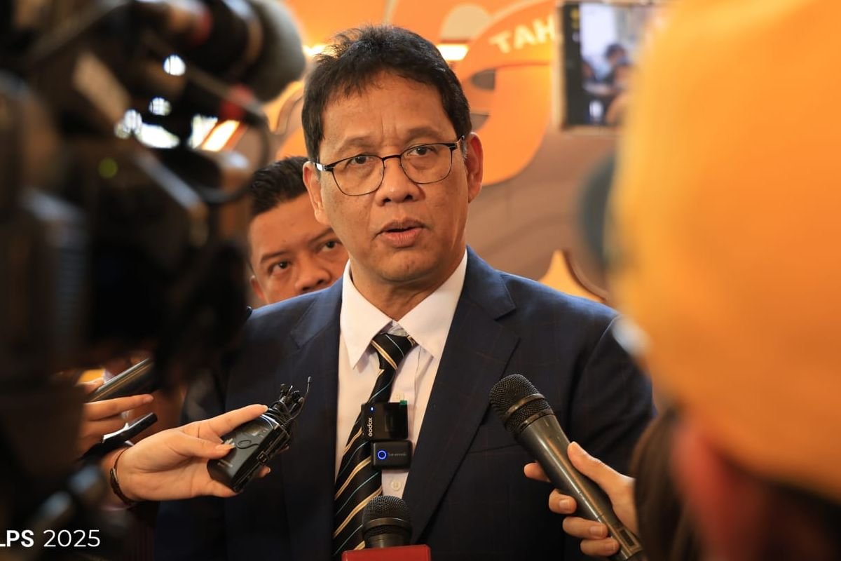 Menkeu Purbaya Sebut Defisit APBN Agustus 2026 Masih Terkendali
