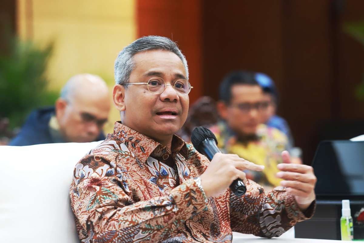 Pemerintah Pertahankan Batas Defisit APBN Maksimal 3 Persen