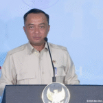 Pemerintah Siapkan Anggaran dan Alat Berat untuk Cegah Karhutla