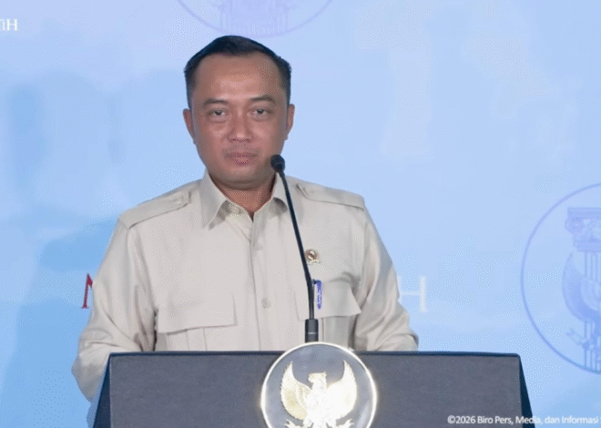 Pemerintah Siapkan Anggaran dan Alat Berat untuk Cegah Karhutla