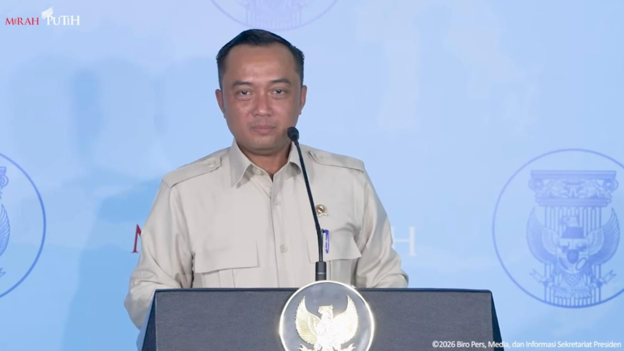 Pemerintah Siapkan Anggaran dan Alat Berat untuk Cegah Karhutla