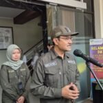 Mensos Laporkan Perkembangan Sekolah Rakyat kepada Presiden Prabowo